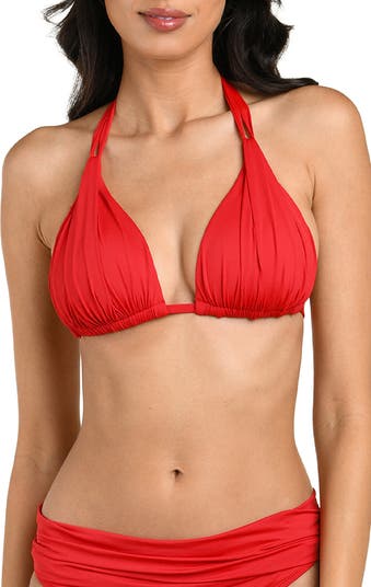 Bas De Bikini String PLAYA By La Blanca - Taille L - Neuf Avec étiquette - Multicolore