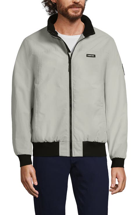 Classic Squall Waterproof Insulated Jacket