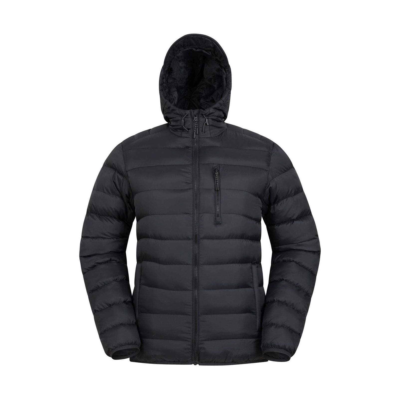 selected Black