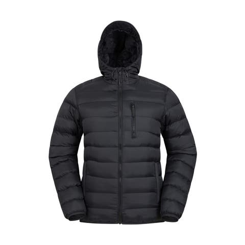 Link Padded Jacket
