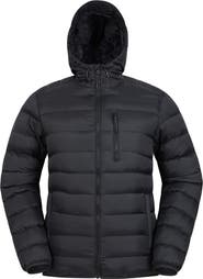 Mountain Warehouse Link Padded Jacket