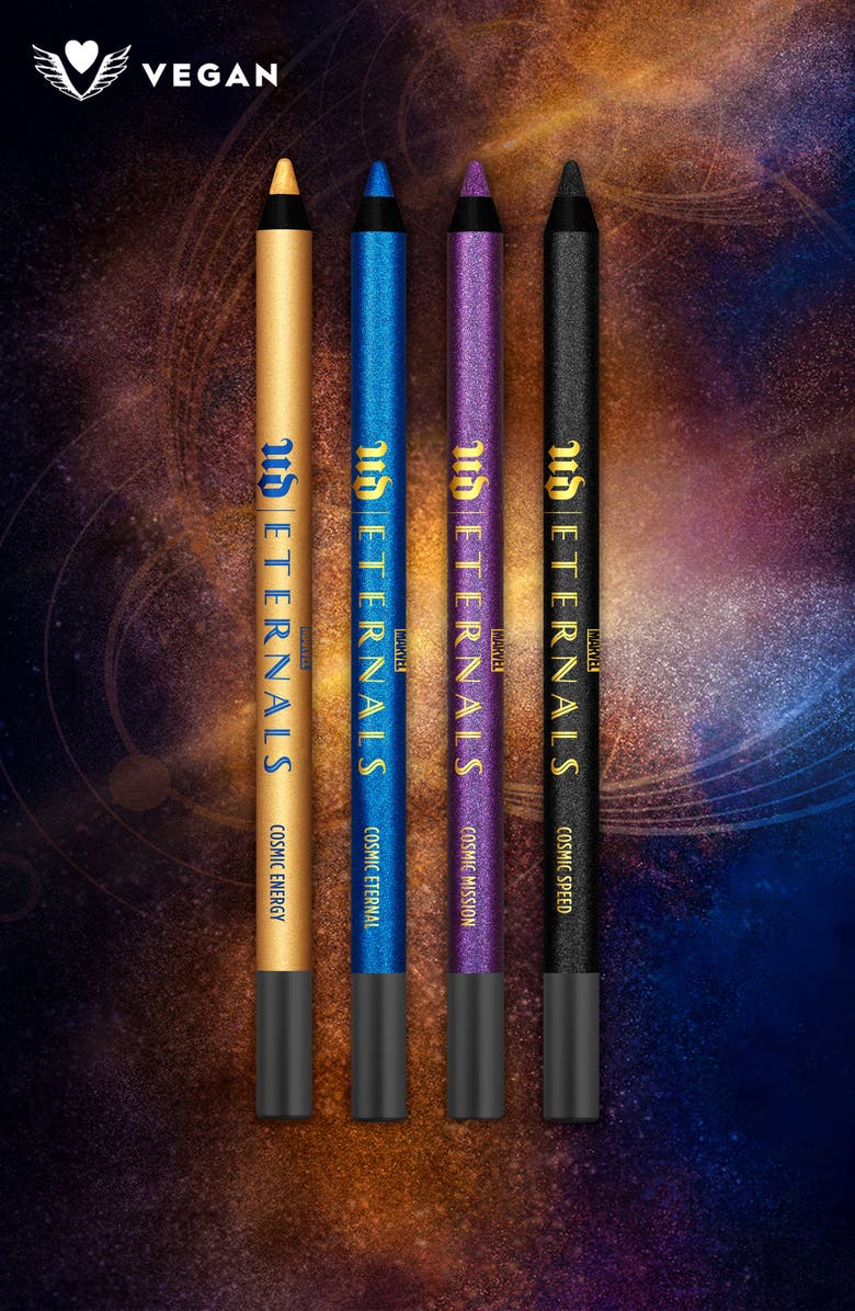 Urban Decay x Marvel 'Eternals' 24/7 Glide-On Waterproof Eye Pencil, Alternate, color, 