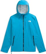 The North Face Alta Vista Water Repellent Packable Hooded Jacket