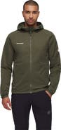 Mammut Granite So Hooded Jacket - Men's