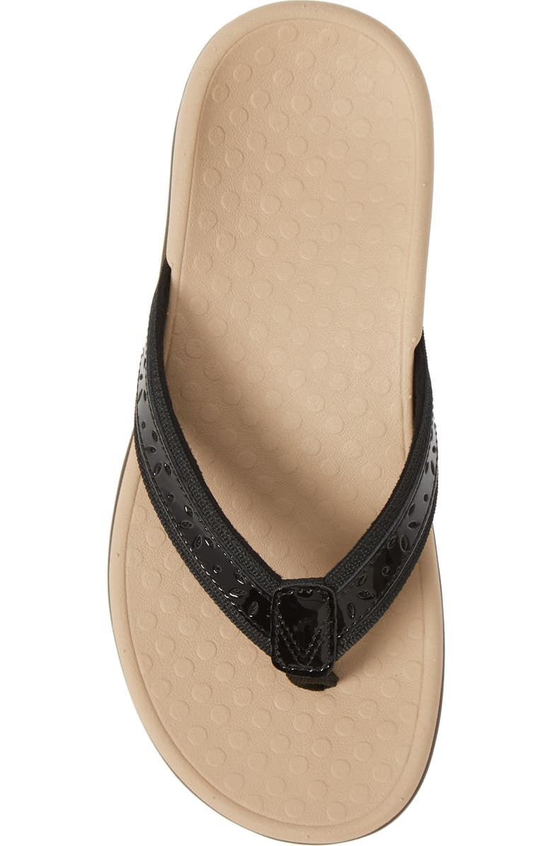 Vionic Casandra Flip Flop, Alternate, color,