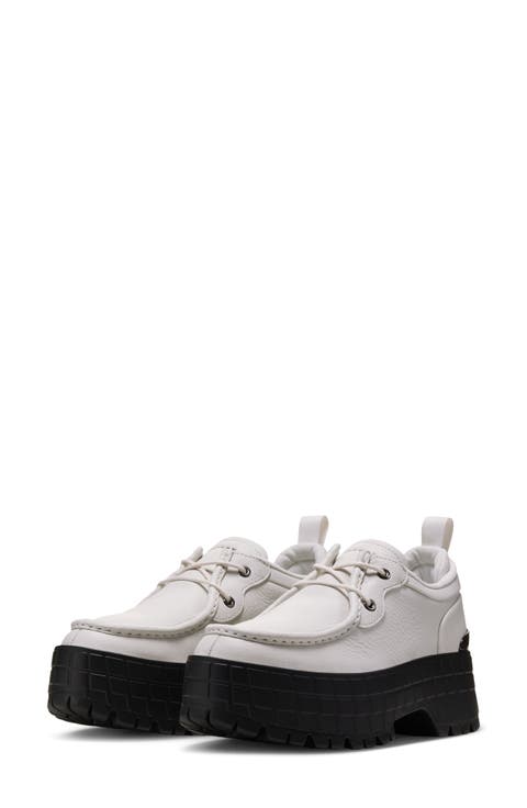 Air Jordan 1 Brooklyn Platform Sneaker