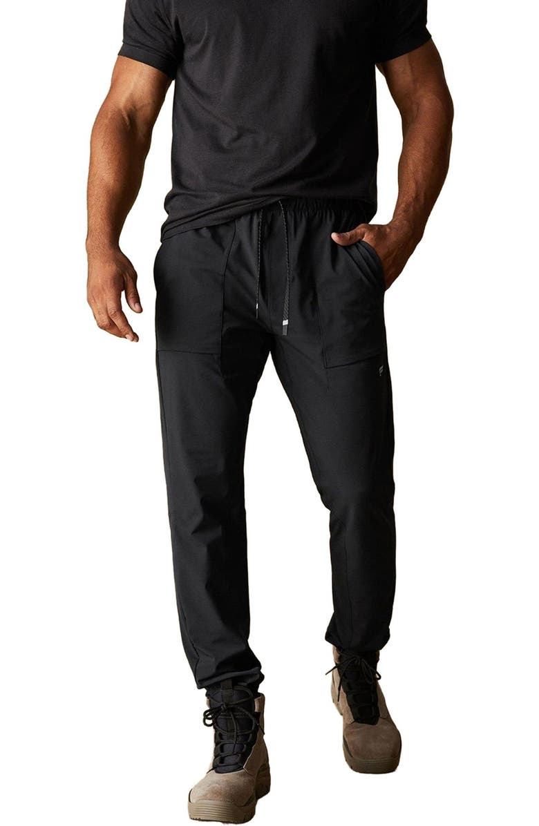 Fabletics Men's The One Jogger, Main, color,