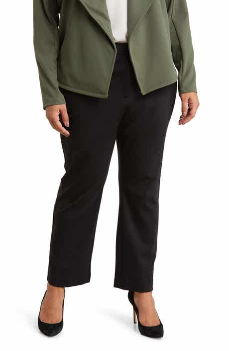 NORDSTROM RACK Essential Ponte Pants