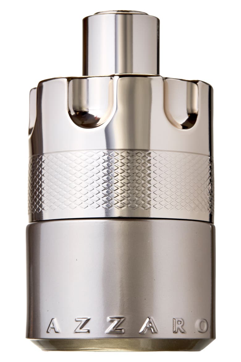 Wanted Eau de Parfum, Main, color, NO COLOR