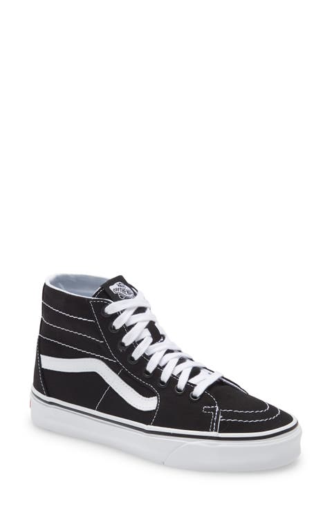 Sk8-Hi Tapered Sneaker (Women)