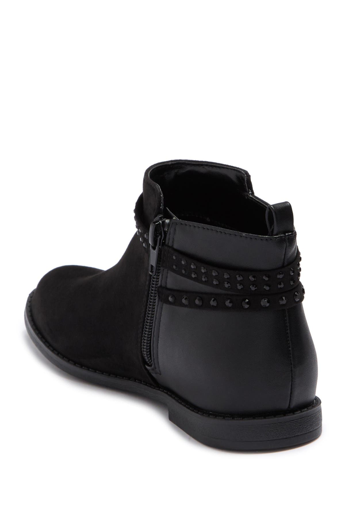 JOE FRESH Benavila Ankle Boot, Alternate, color, 