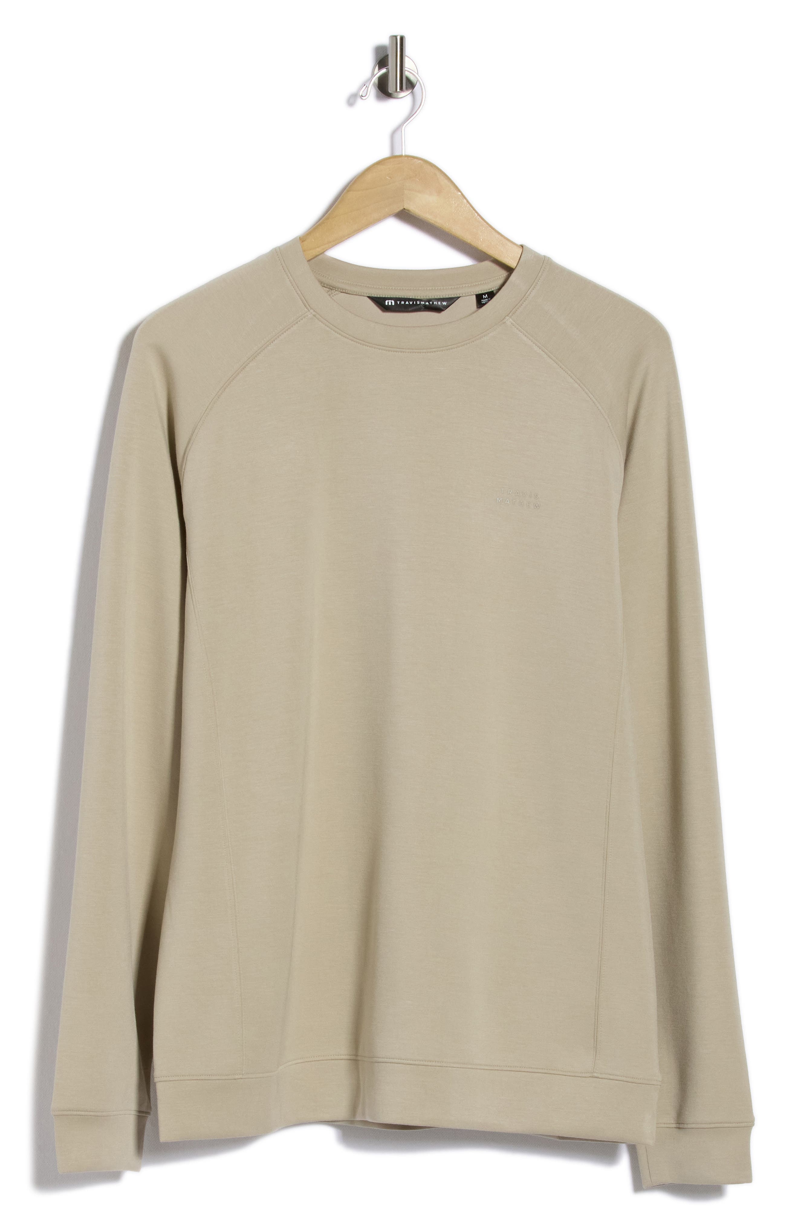 Fibercloud Crewneck Sweatshirt