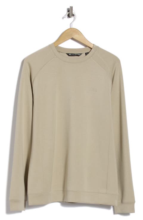Fibercloud Crewneck Sweatshirt