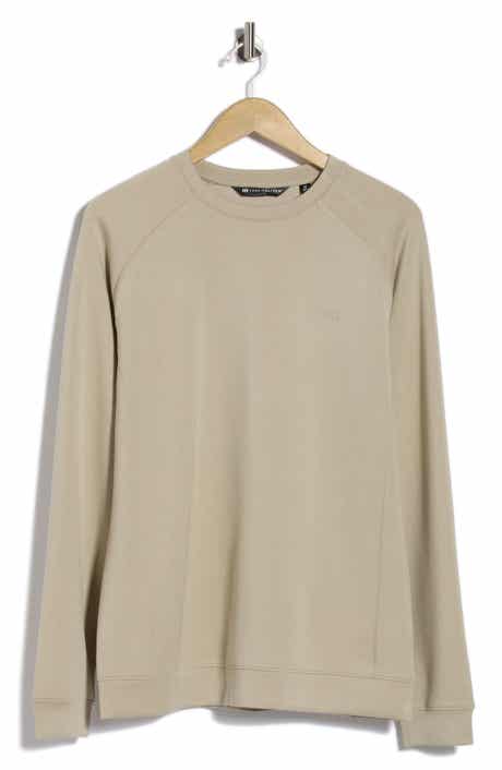 Fibercloud Crewneck Sweatshirt