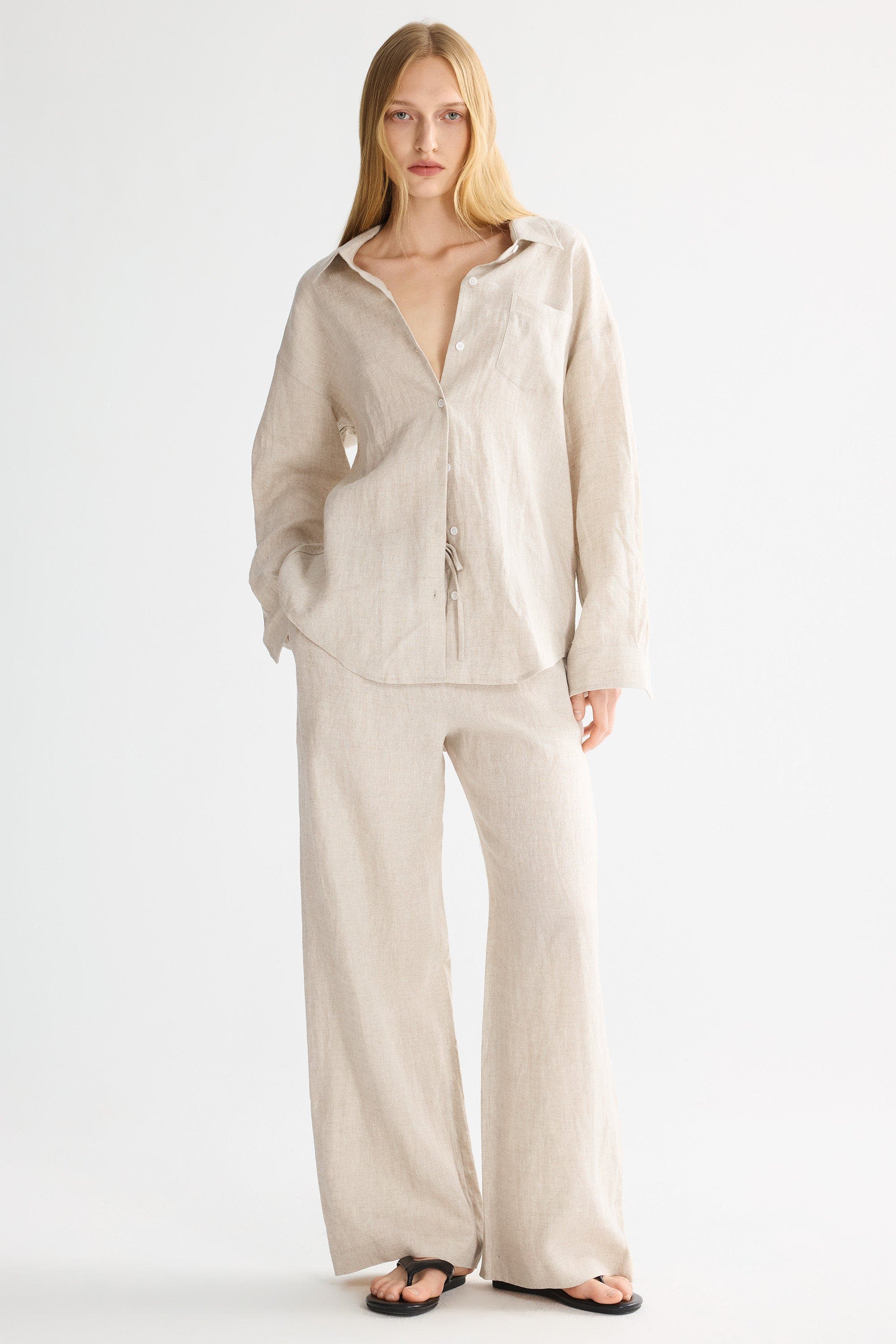 selected Beige