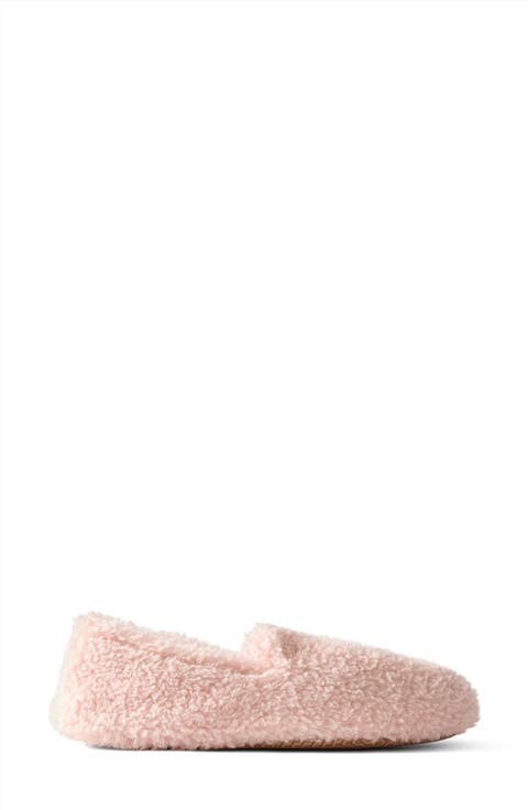 The Teddy Slipper