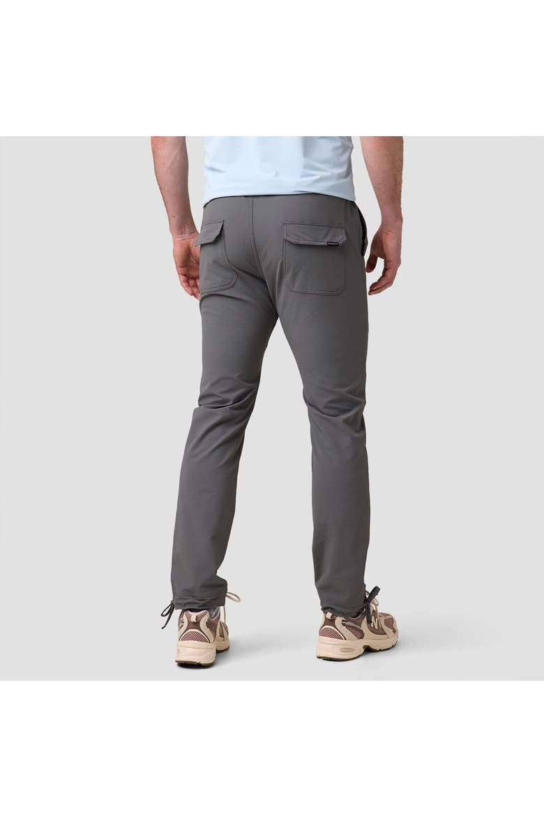 Unisex Trailhead Slim Pant, Alternate, color, Grey