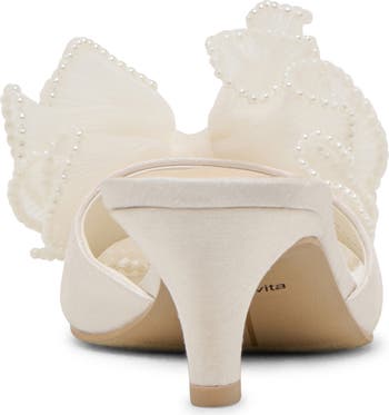 Narita Pearl Sandal