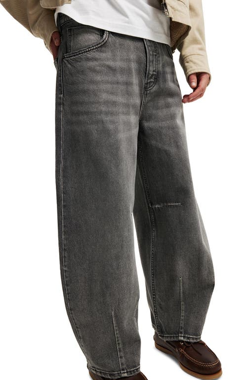 COTTON ON BAGGY BALLOON JEAN