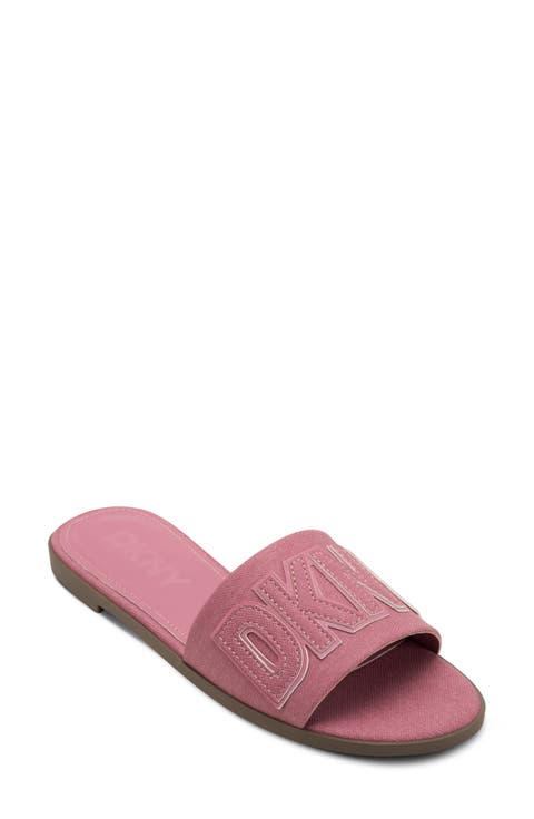 Willow Slide Sandal (Women)