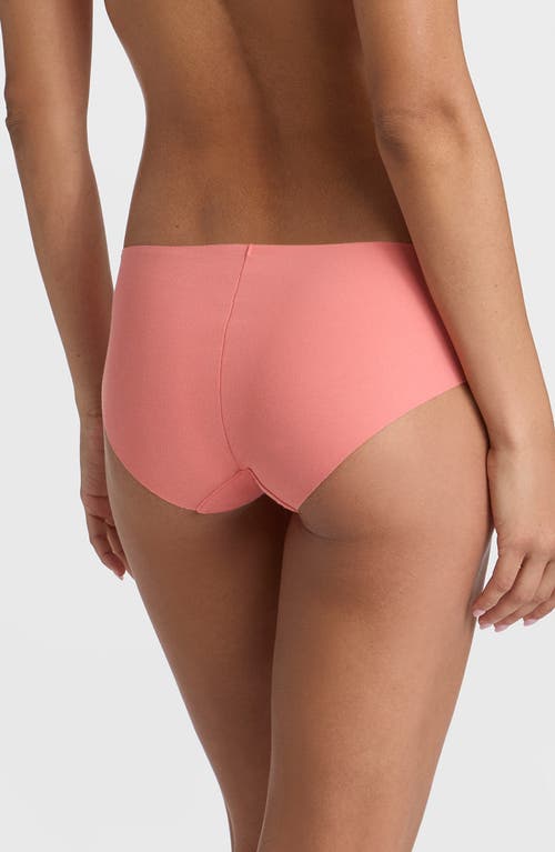 Commando Cotton Blend Bikini