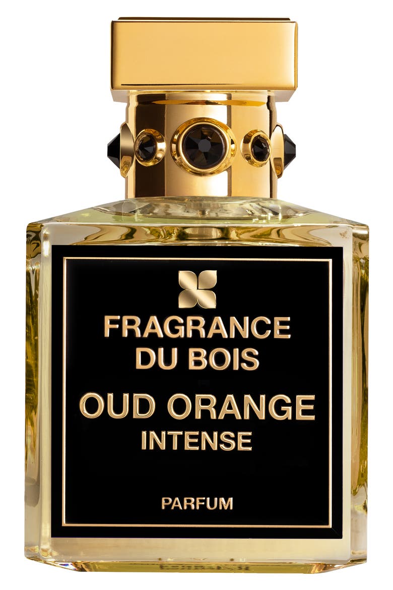 Oud Orange Intense Parfum, Main, color, NO COLOR