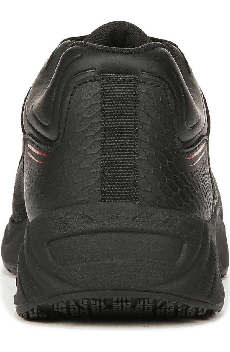 Dr. Scholl's Blazer Composite Toe Sneaker, Alternate, color,