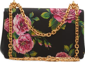 Dolce&Gabbana Medium DG Girls Crossbody Bag | Nordstrom