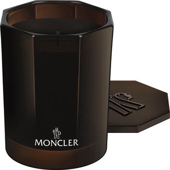 MONCLER Le Cèdre Bleu キャンドル　モンクレール　ルセードル Moncler Le Cèdre Bleu Scented Candle | Nordstrom