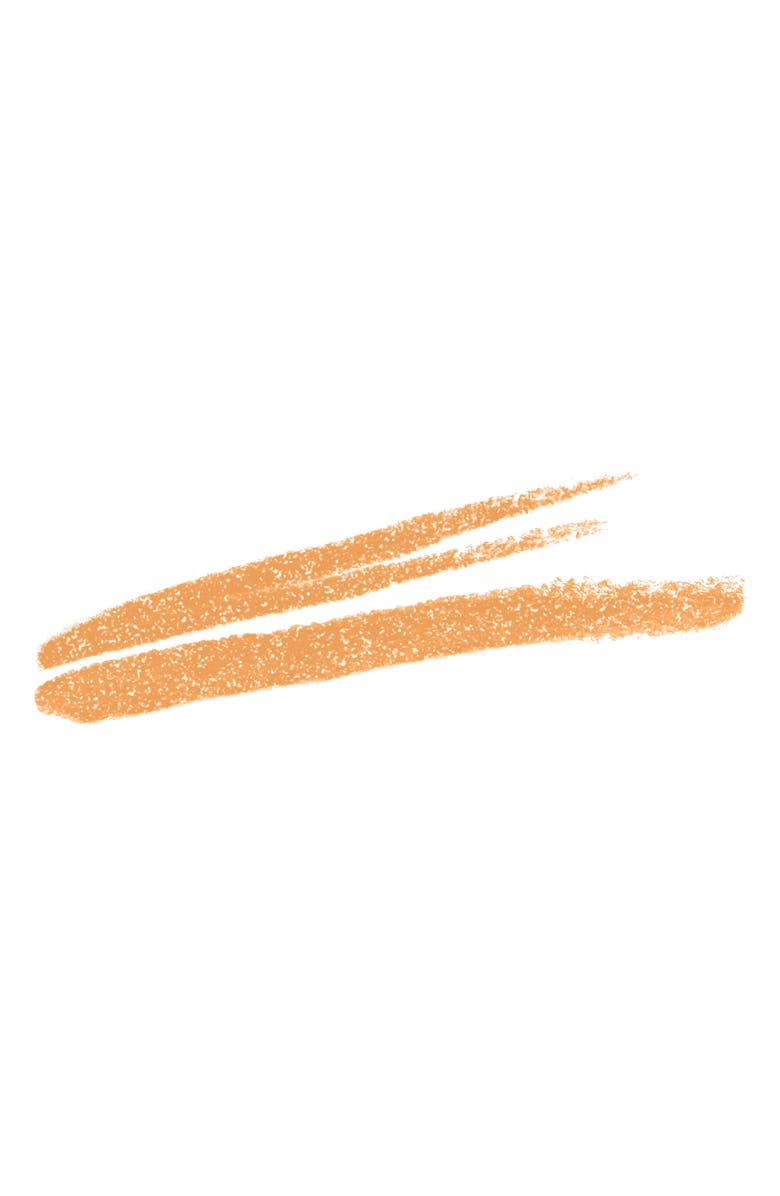 High-Pigment Longwear Eyeliner