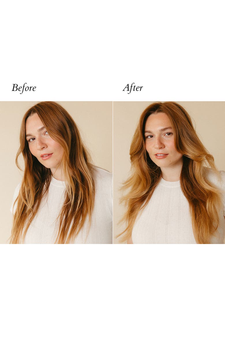 ROZ Volumizing Hair Set $81 Value, Alternate, color,