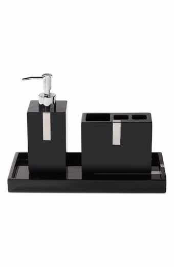 ROSELLI TRADING COMPANY Houston Street 3-Piece Bathroom Set