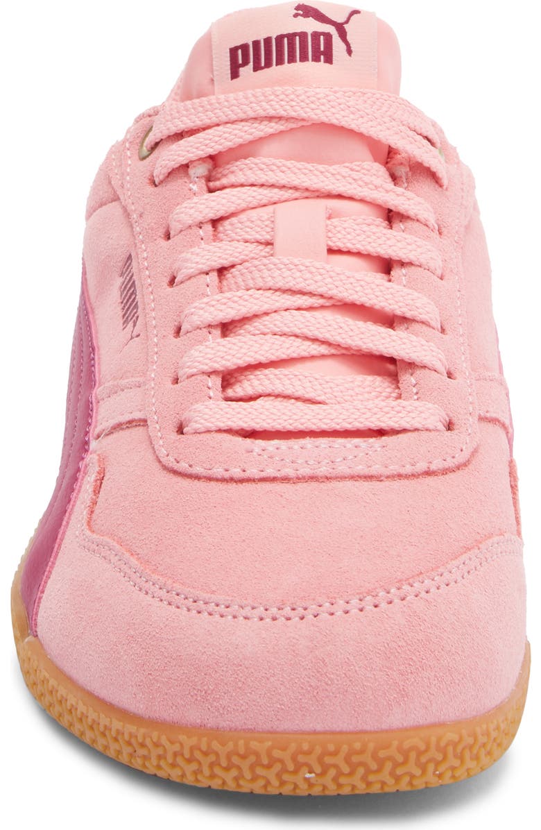 PUMA Bella Donna Sneaker, Alternate, color, Pinkscape/ Berry