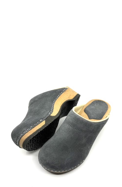 Kunsten Embla Clog In Multi