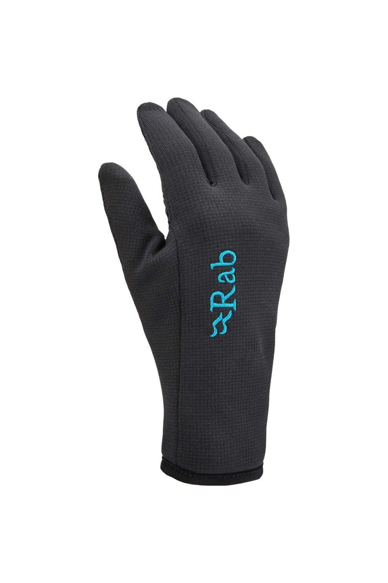 Phantom Contact Grip Glove - Women's, Main, color, Black