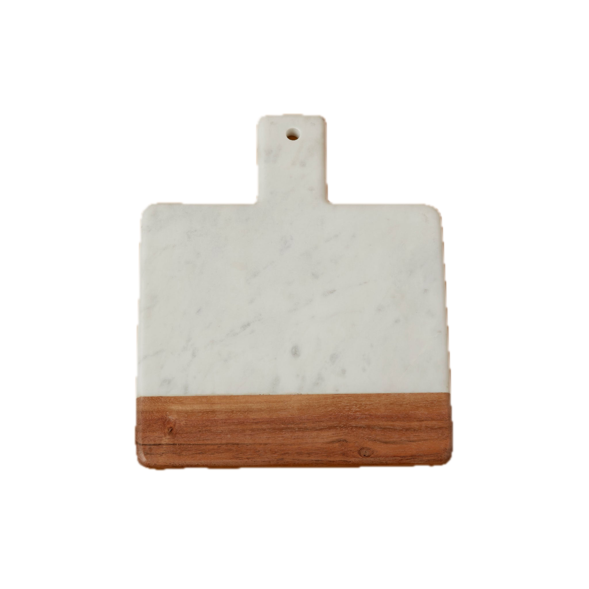 selected White