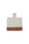 selected White
