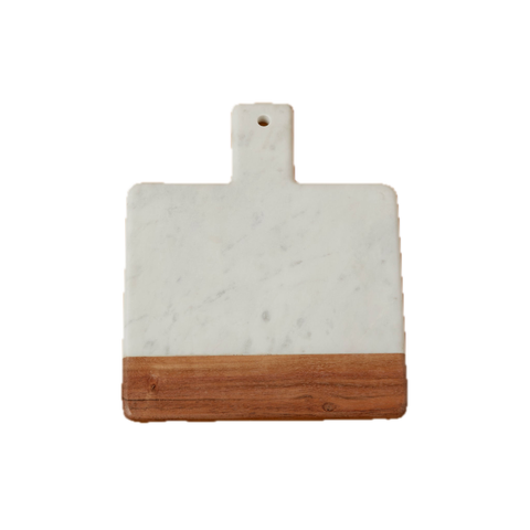 Pavia Square Handle Board