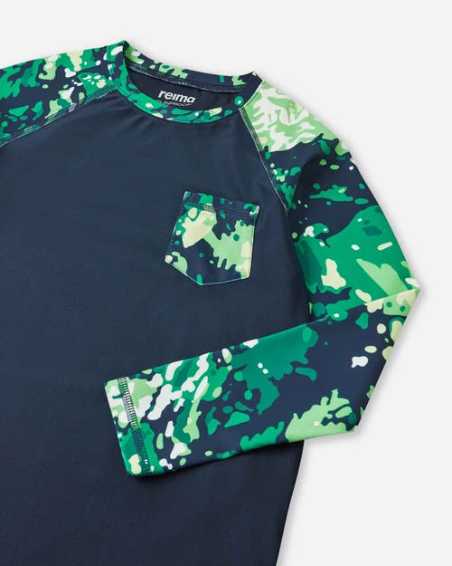 REIMA REIMA KROOLAUS SUNPROOF SHIRT