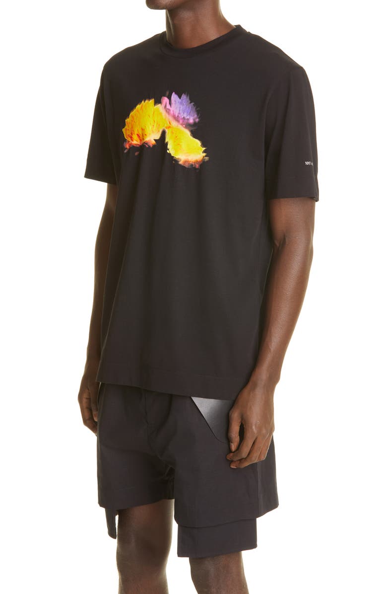 1017 ALYX 9SM Graphic T-Shirt, Alternate, color, 