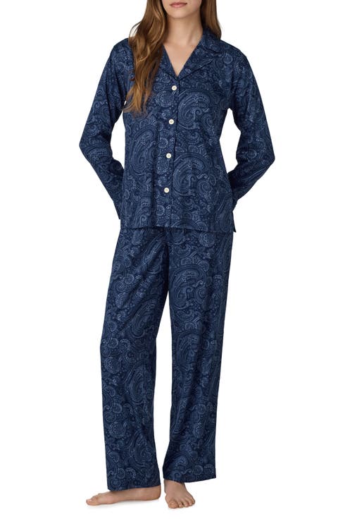 Print Pajamas