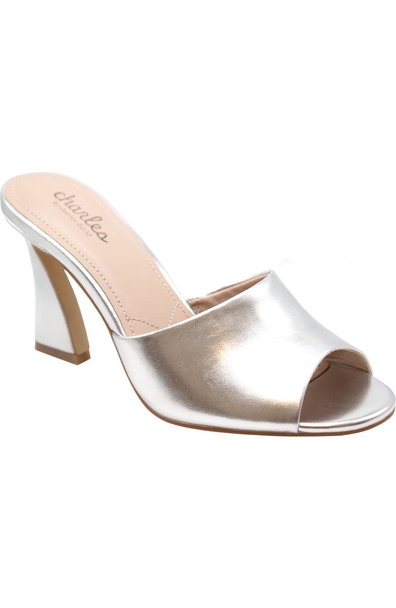 Charles by Charles David Kicker Sandal, Main, color,