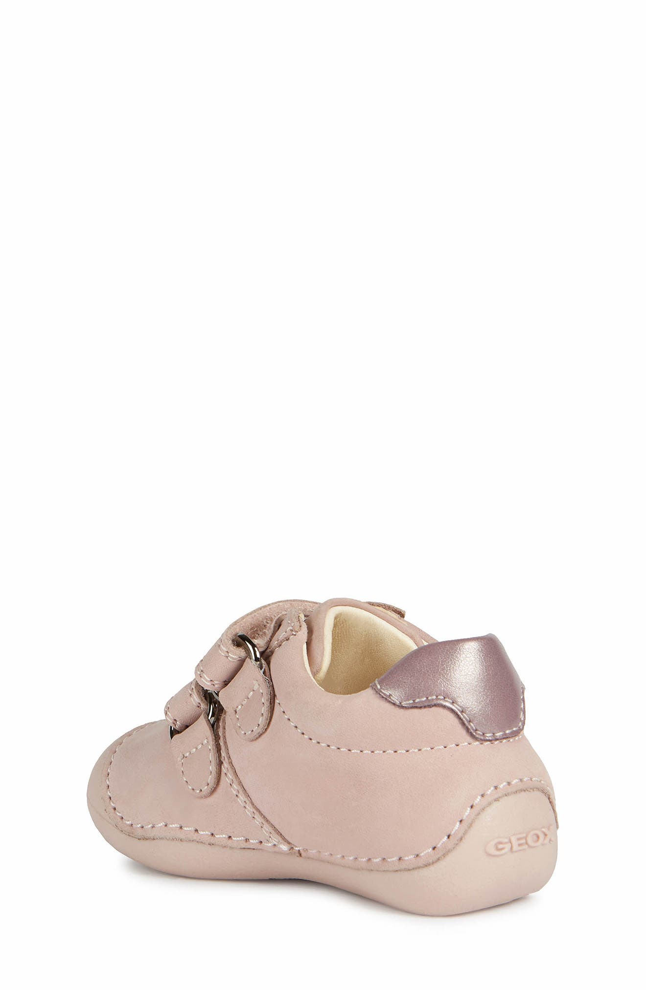 Geox Tutim Sneaker, Alternate, color, 