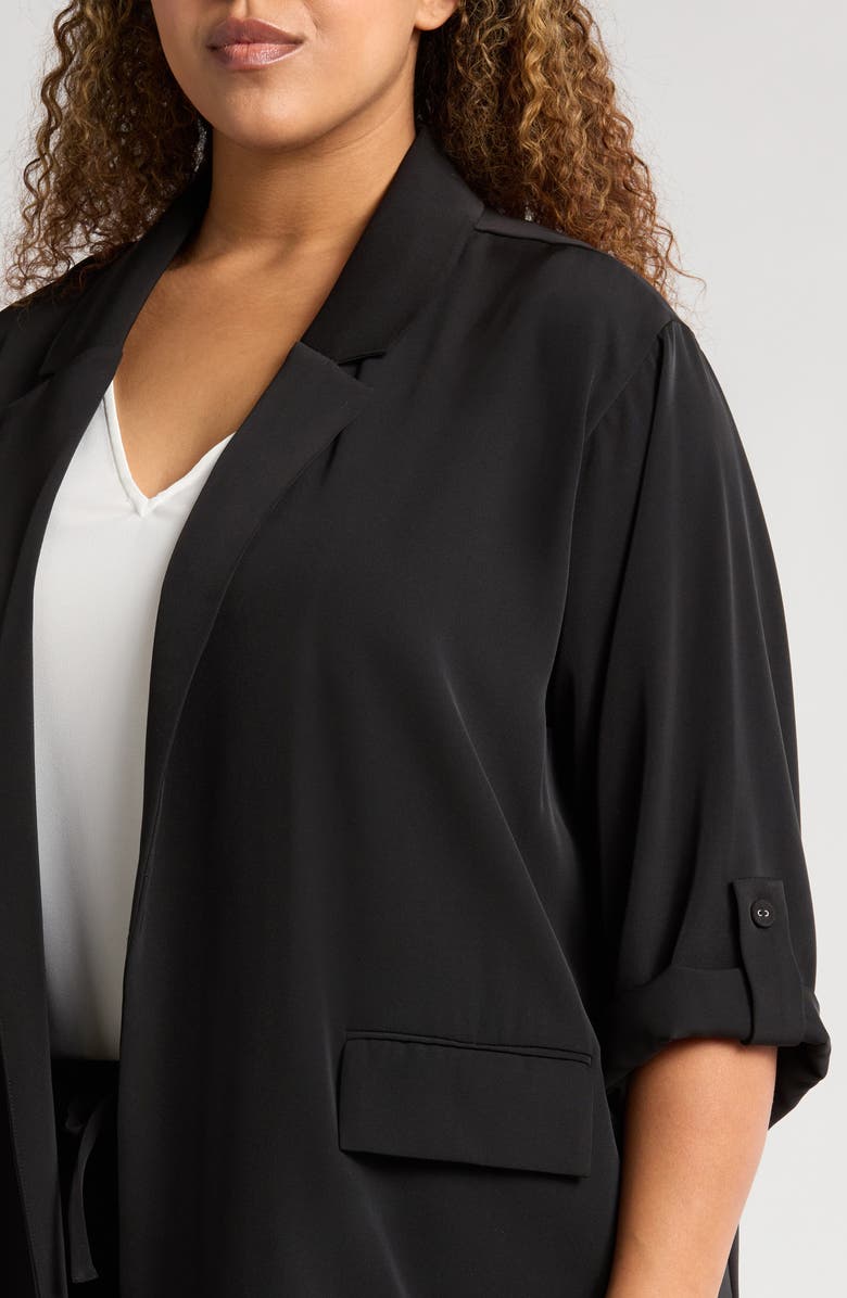 Lysse Genevieve Relaxed Blazer, Alternate, color, 