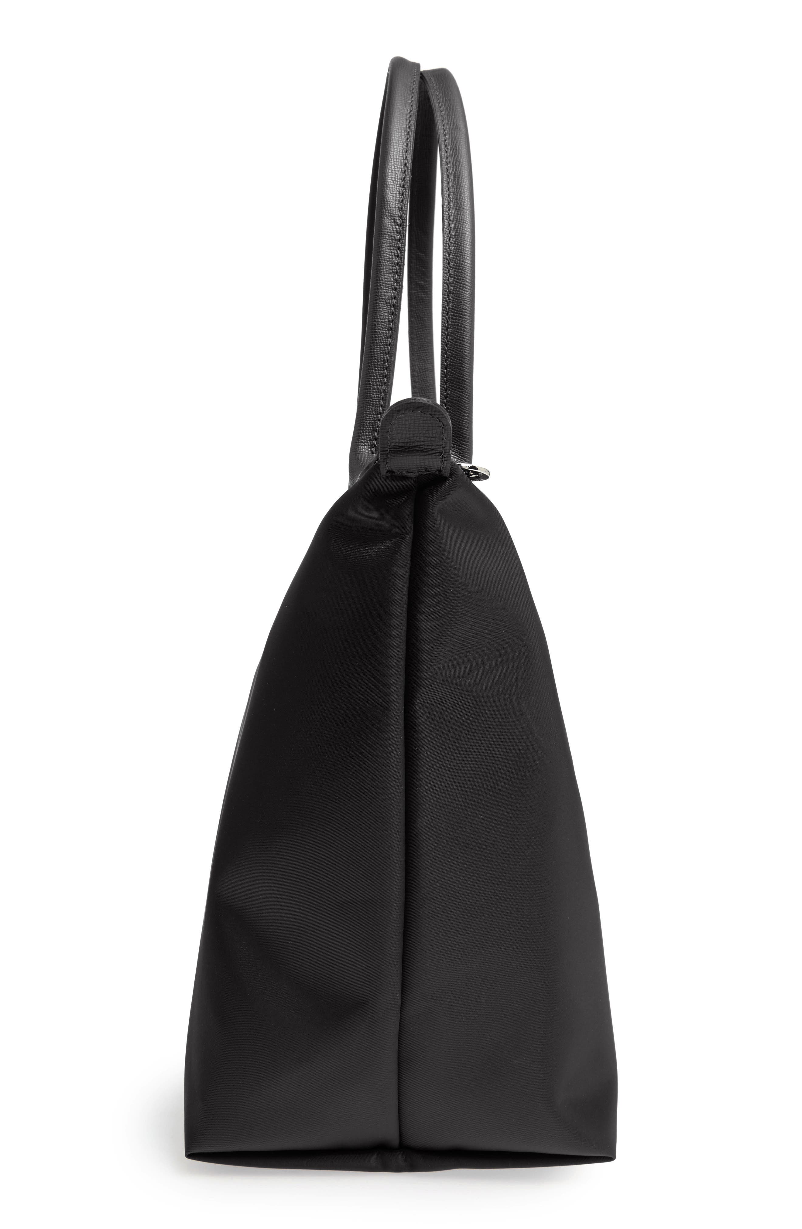 Longchamp 'Large Le Pliage Neo' Nylon Tote, Alternate, color, 