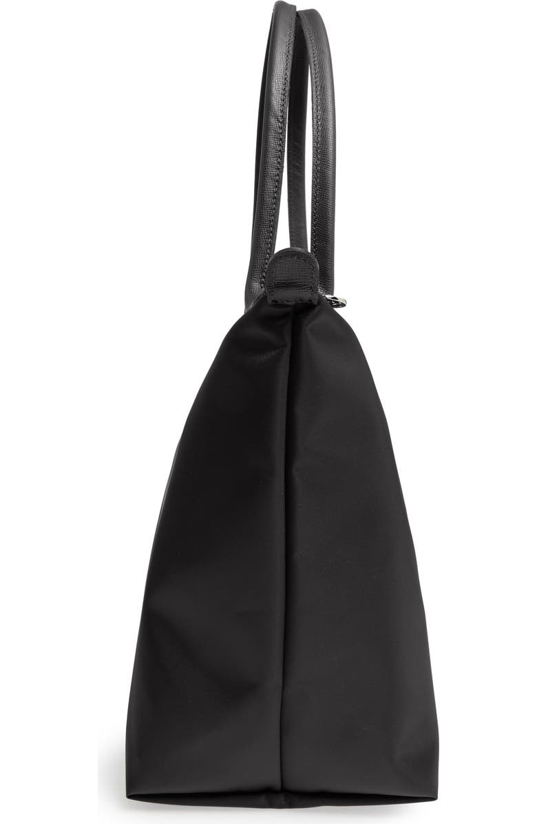 Longchamp 'Large Le Pliage Neo' Nylon Tote, Alternate, color,