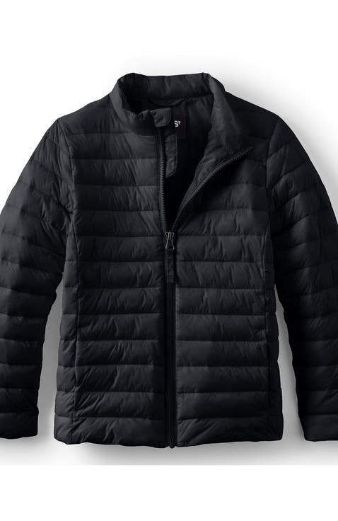 Kids Insulated Down Alternative ThermoPlume Jacket