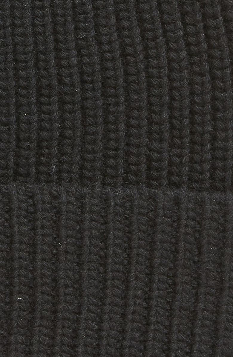 AMIRI M.A. Logo Beanie, Alternate, color,