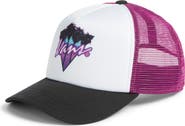 Vans Kids' Twisted Snapback Trucker Hat