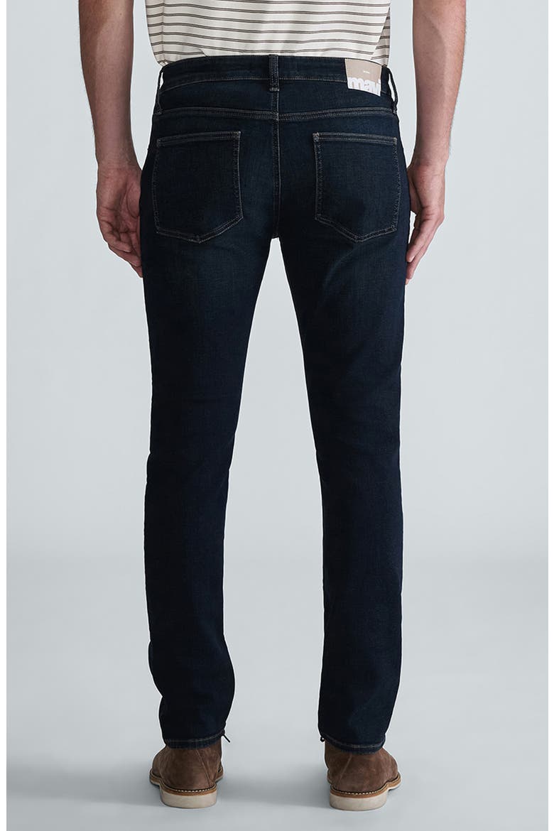 Jake Slim Leg Jeans, Alternate, color, DARK BRUSHED CLASSIC VINTAGE